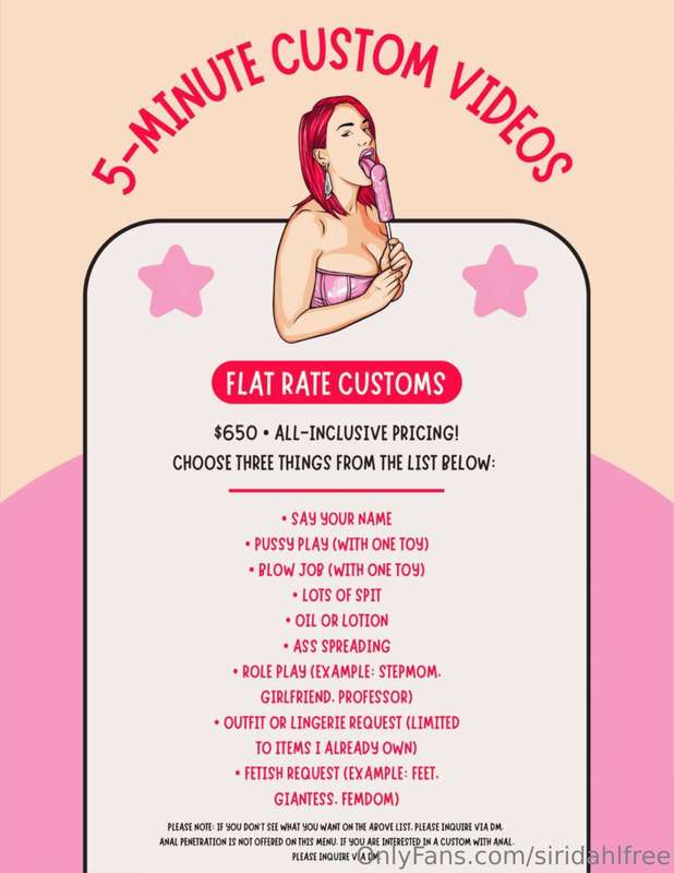 Ever had a custom vid make you stutter? No? Fix that by join..