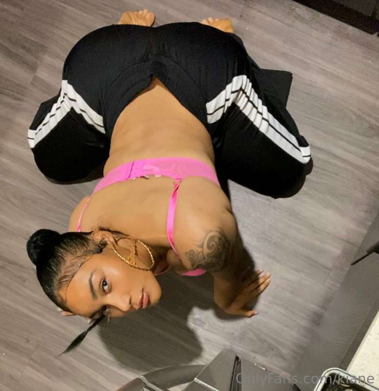 kiane