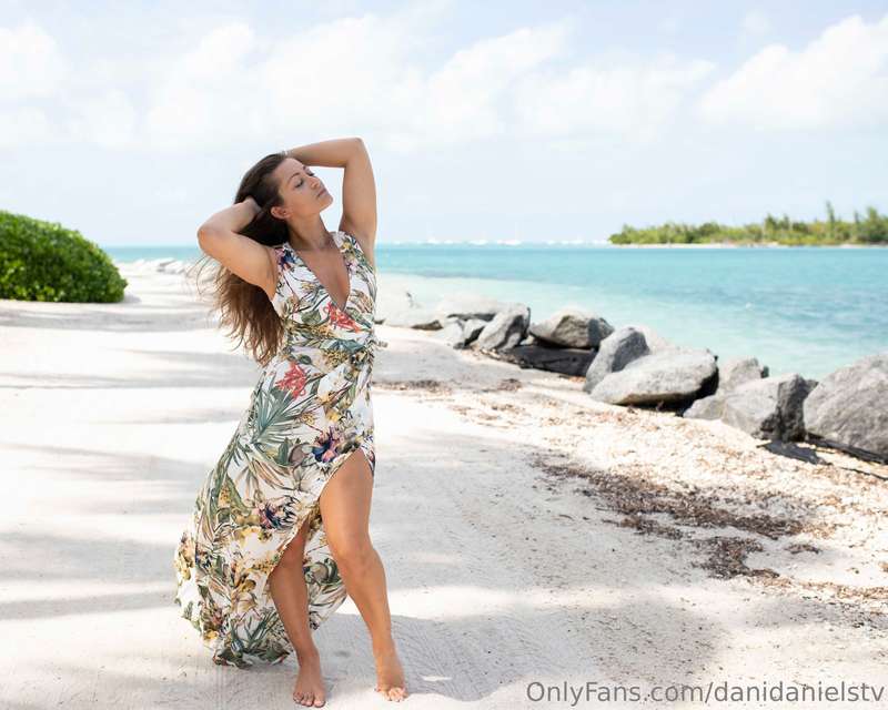 Foto 53 de Dani Daniels en Tocromo