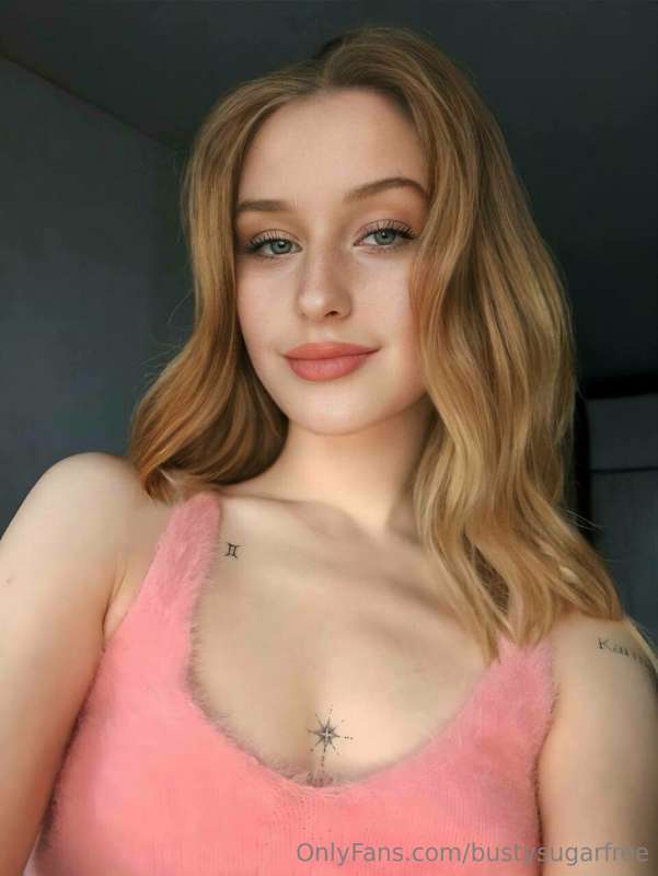 bustysugarfree