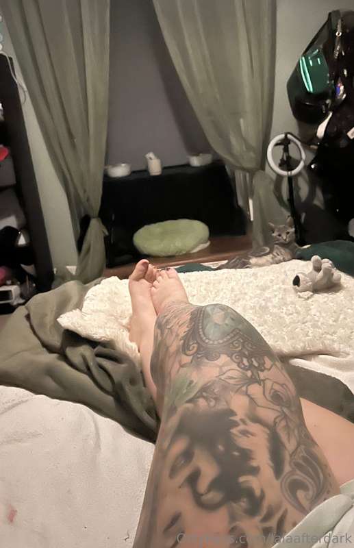 I miss you guys! Did you miss me? 💚