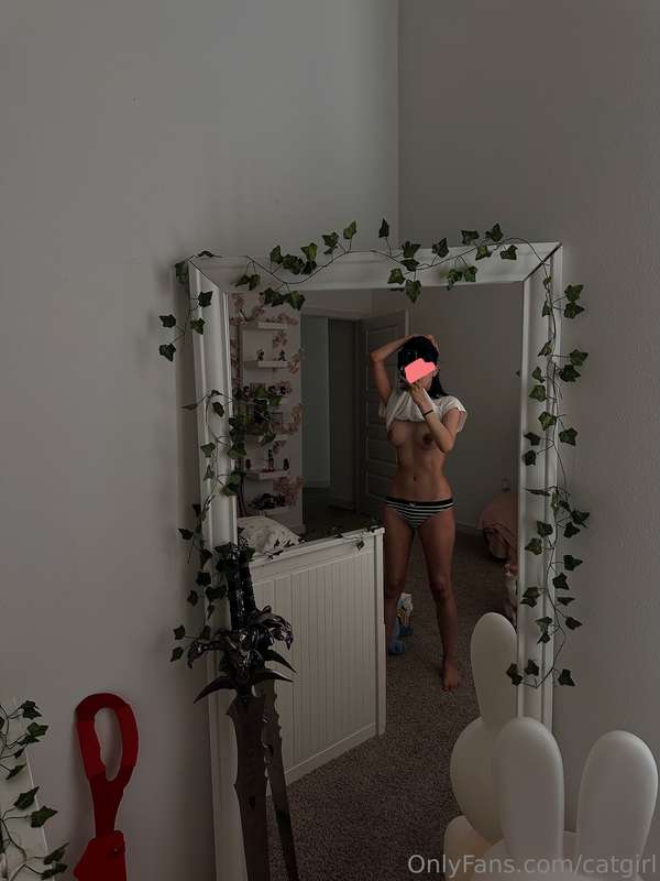 also.. despite the depression loop, i’ve been working out an..