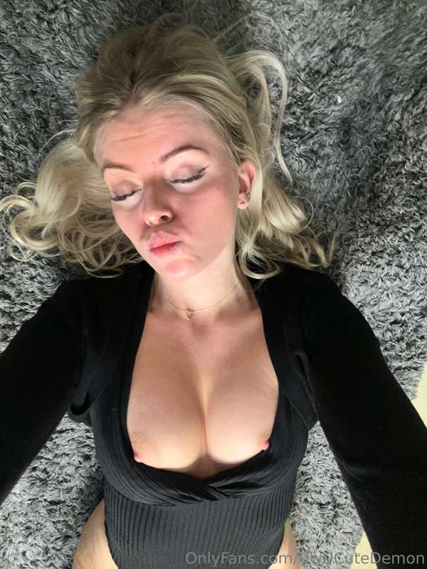 uwucutedemon photo