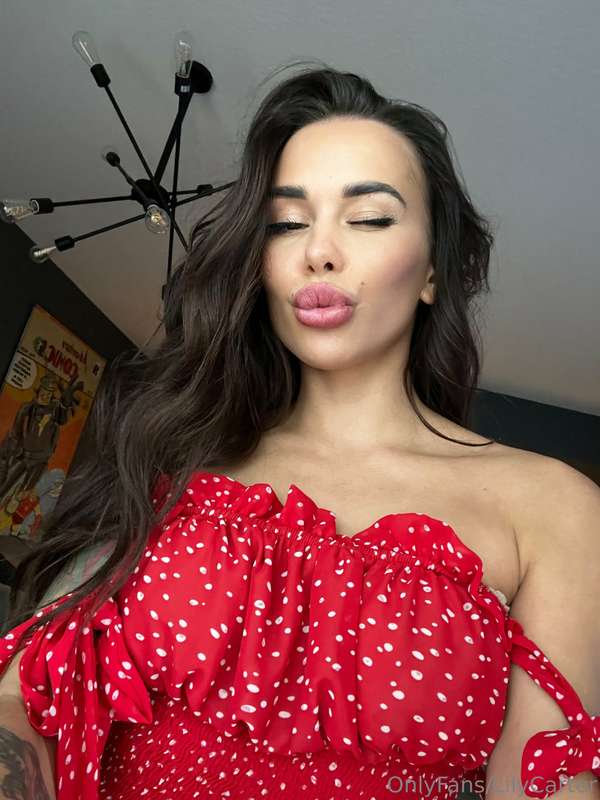 lilycarter