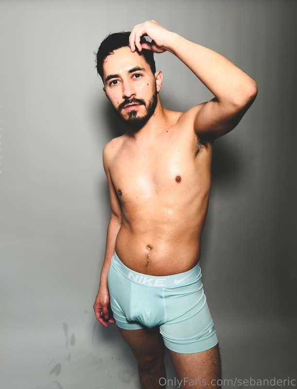sebanderic