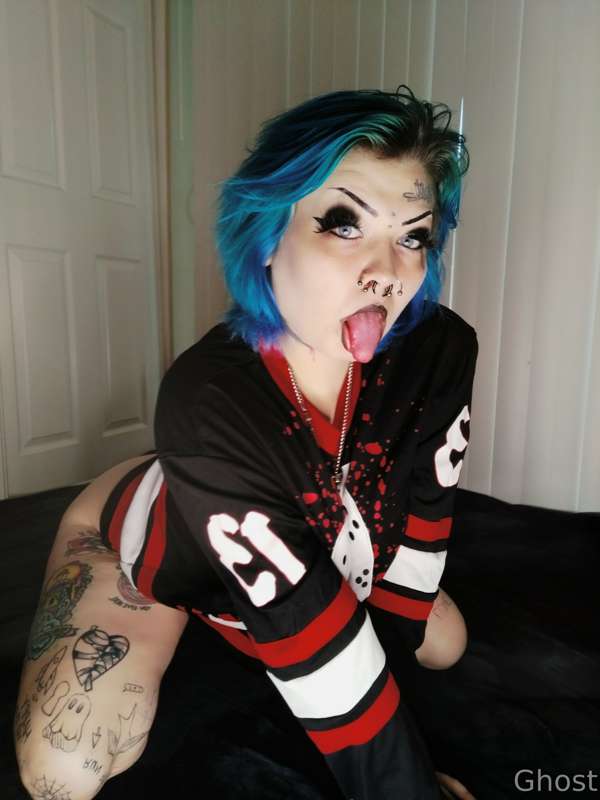urghostgurl666 image #1