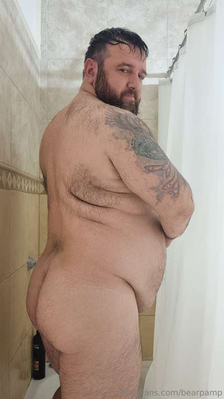 bearpamp