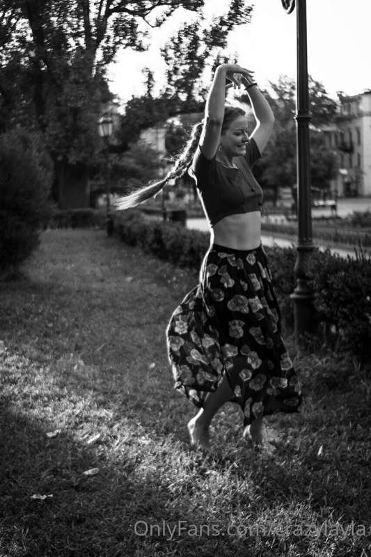 crazylayla