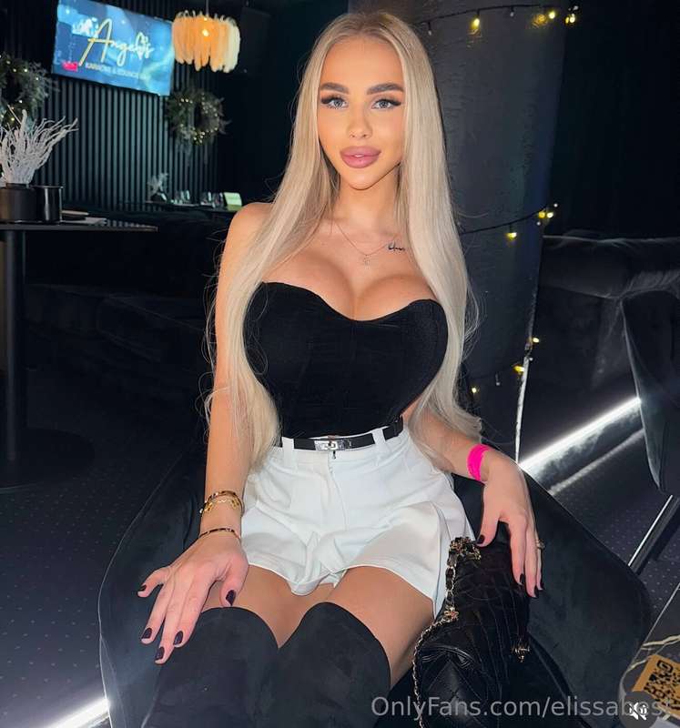 Do you have any dates for this night? 😈