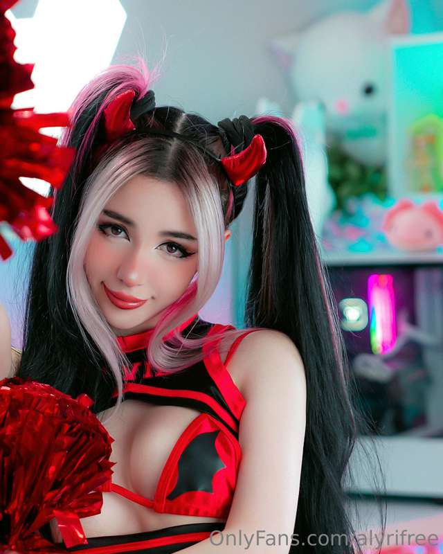 alyrifree