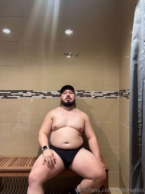 abearemoji