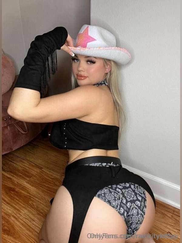Yeeehaww 🤠