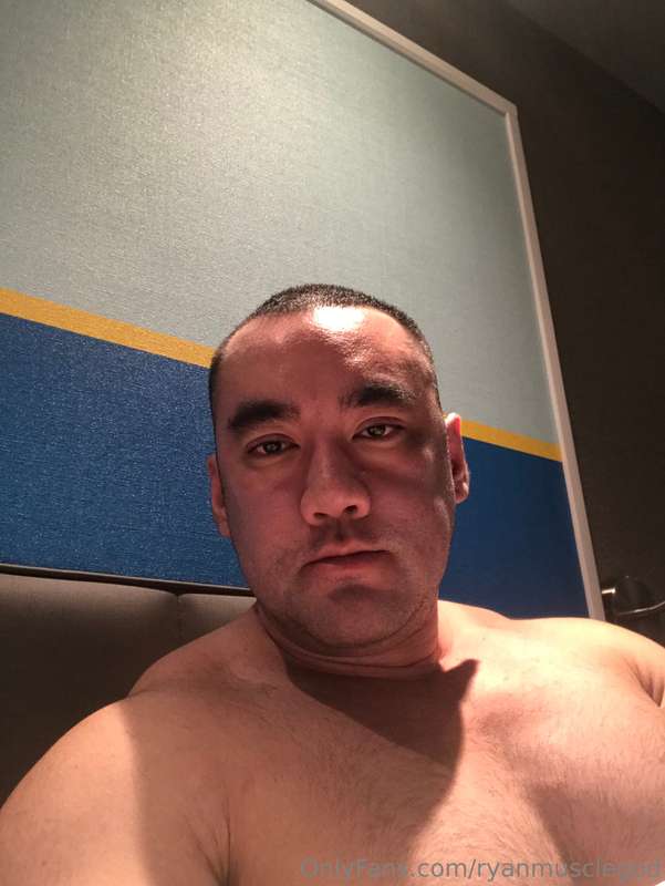 ryanmusclegod