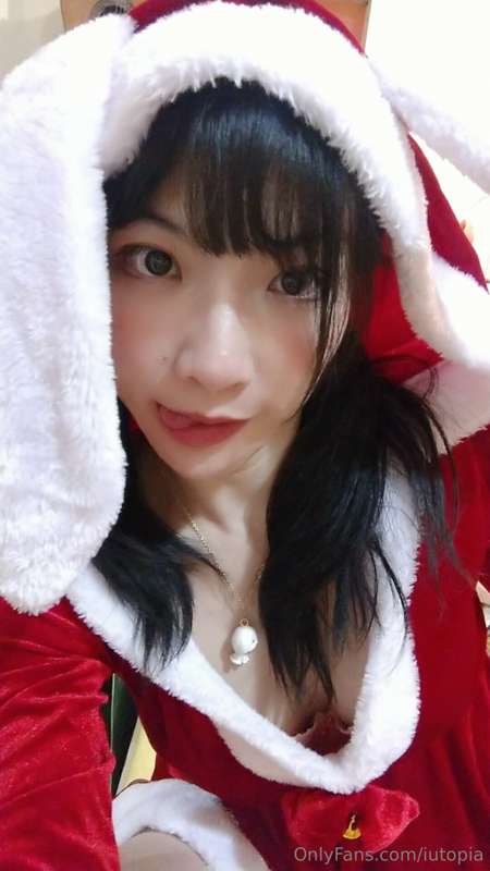 Merry Christmas ⛄