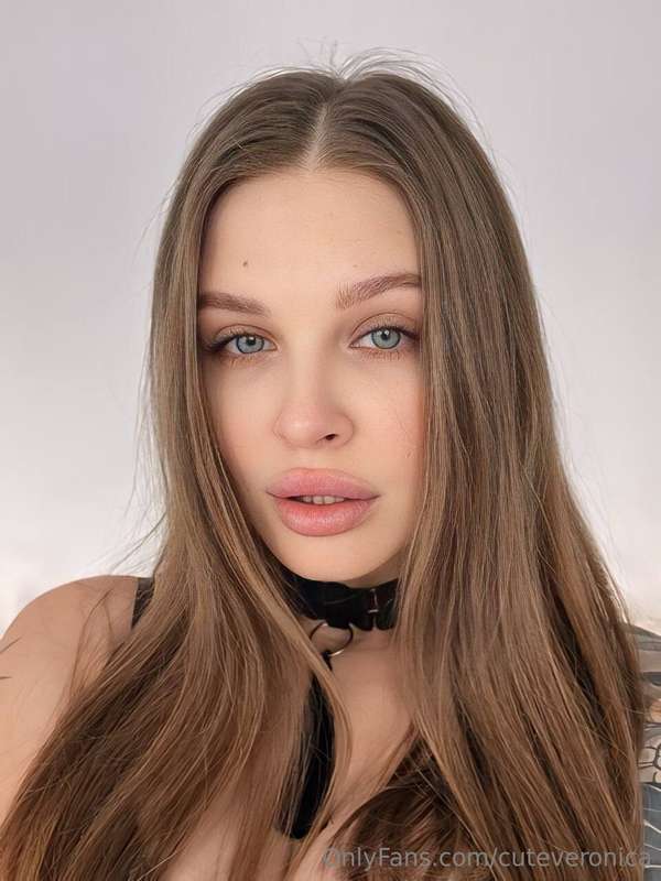 cuteveronica
