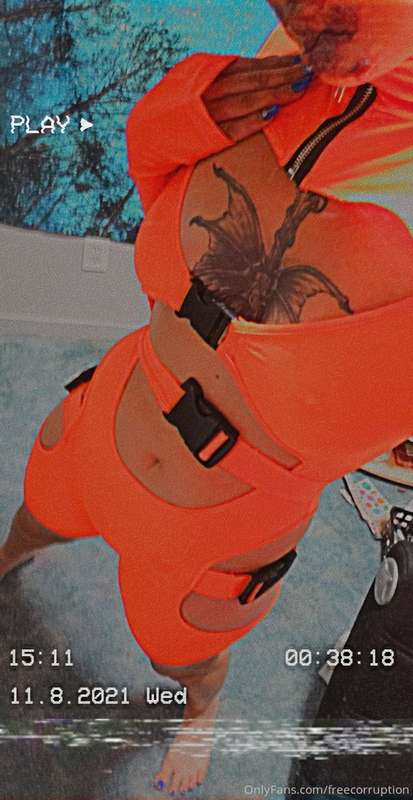 Lil sneak peek