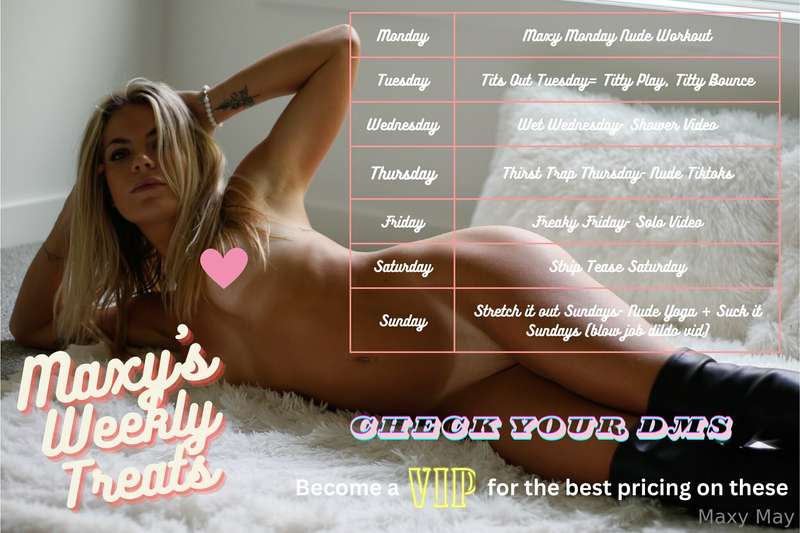 maxymayvip