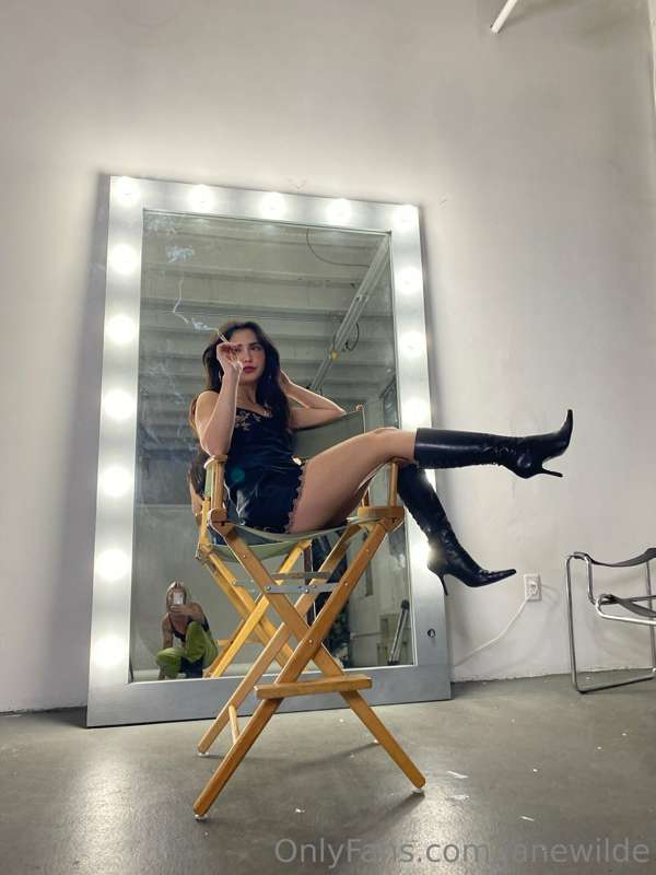 Foto 481 de Jane Wilde no Tocromo