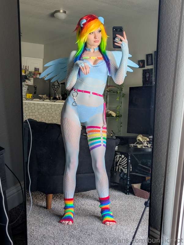 bunnicrypt image #2