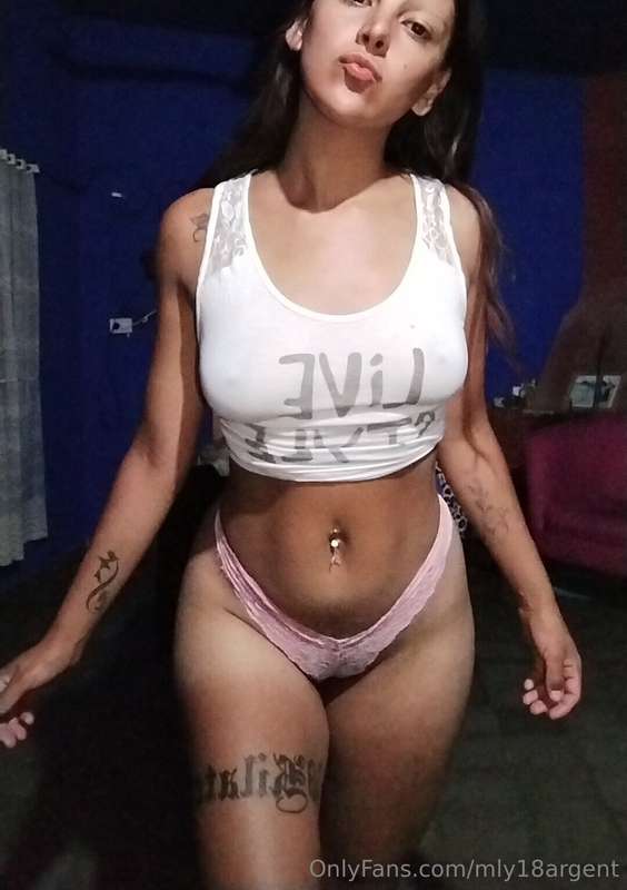 Tienen algún plan para esta noche ? 😏