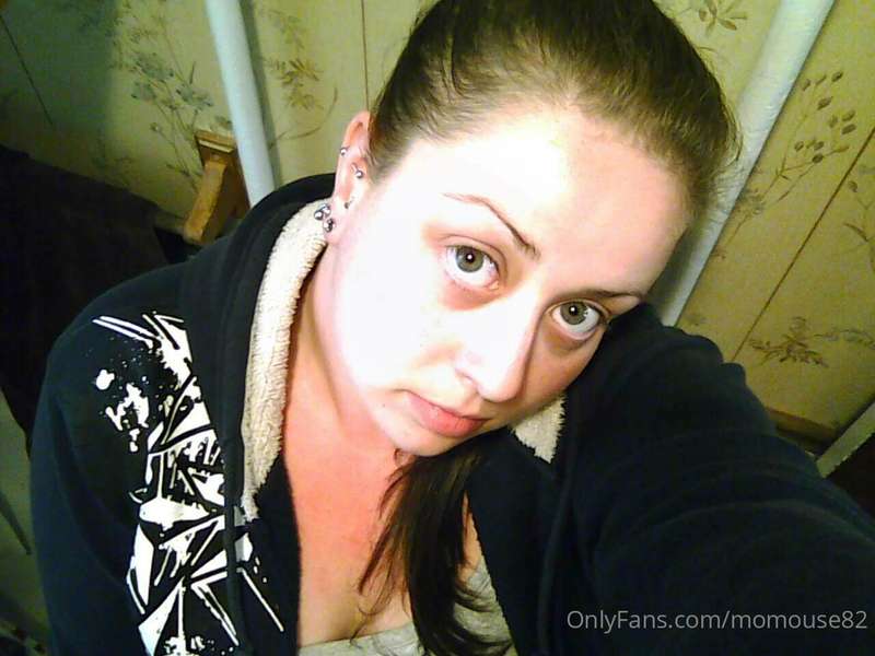 These pics are from 5/2009. I was so cute & didn't even know..