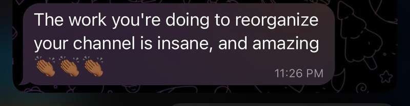 media
