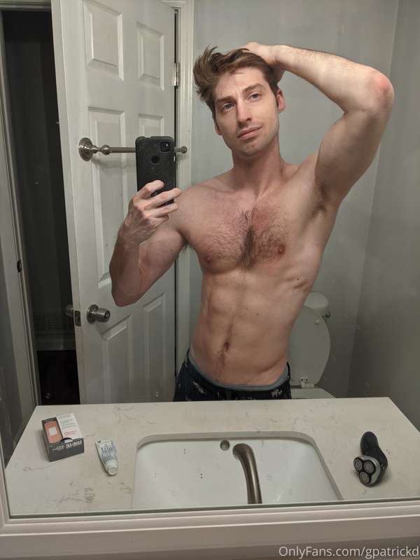 First day back to the gym after begging sick for a couple we..