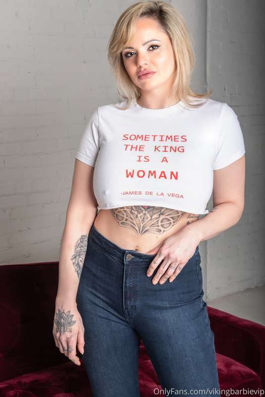 vikingbarbievip
