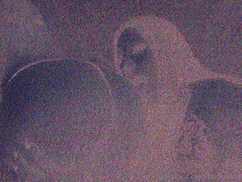 ghost image vs trippy image of @machinexscrew licking my 🍑

..