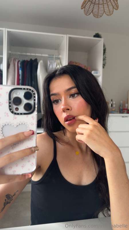irlannabelle