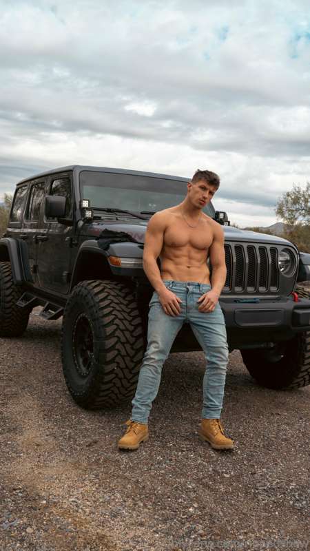 rippedshow