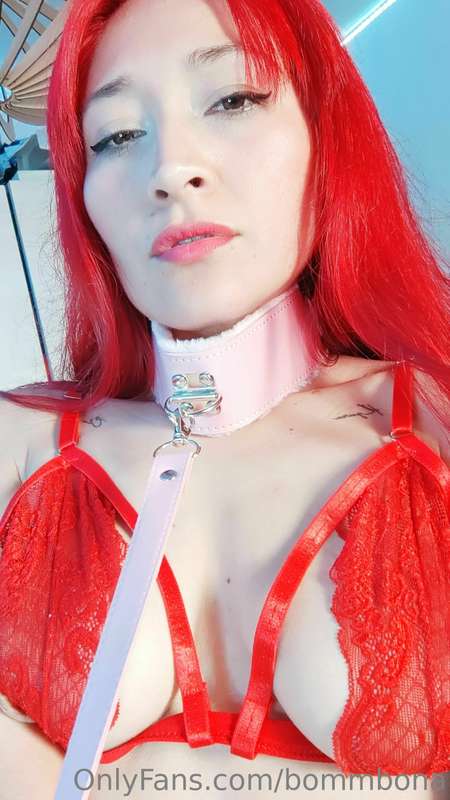 😈 Personalized video 😈 have you already ordered yours baby?
