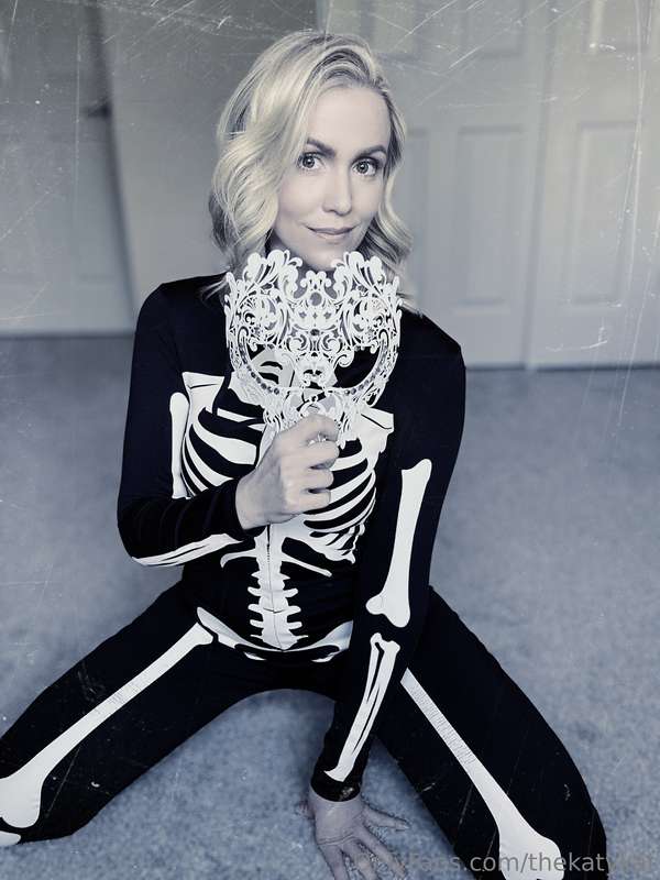 Bone to be wild