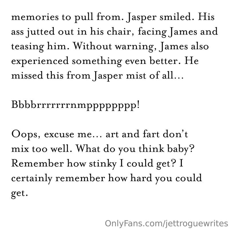 jettroguewrites image #0