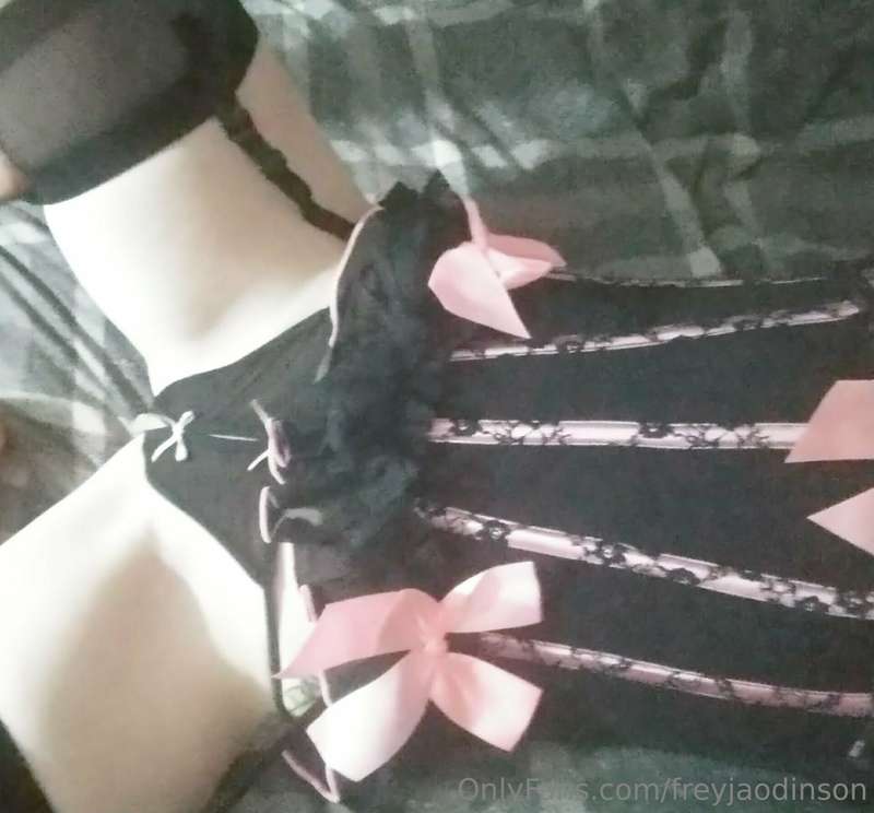 A new set that a FAN got for me.

Thank you so much

I look ..