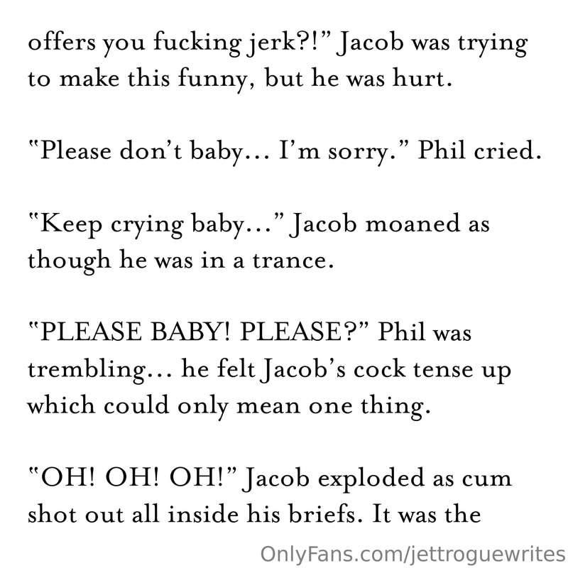 jettroguewrites image #5