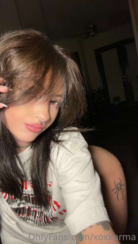 xoxkarma
