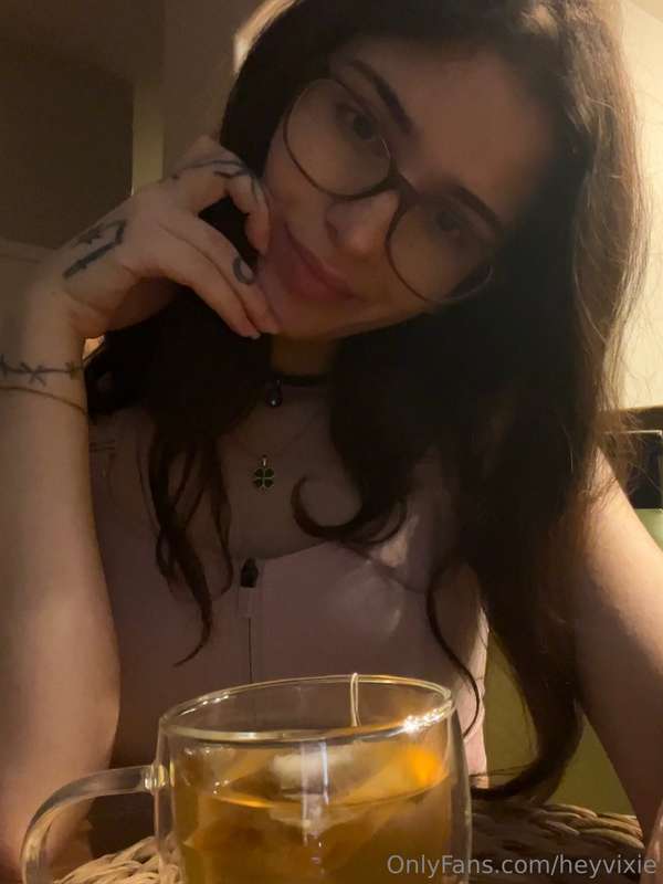 let's catch up <3