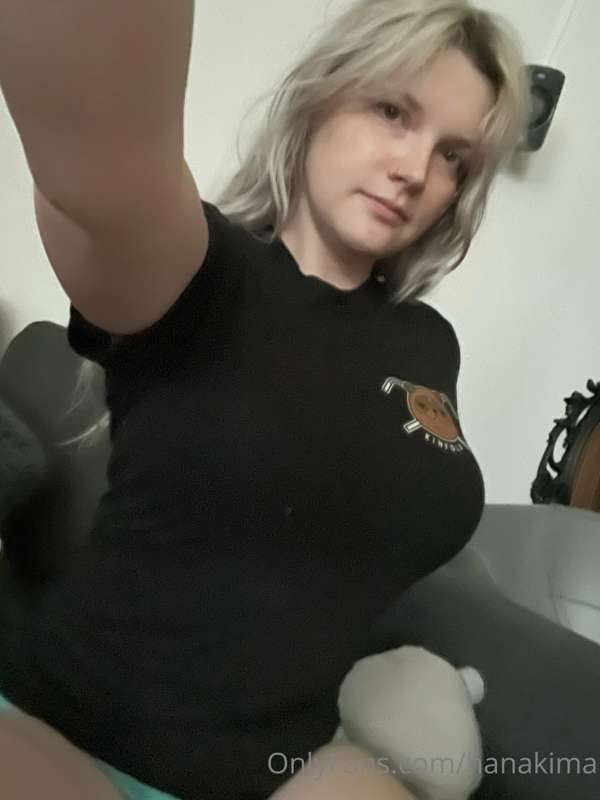 New bra who dis? Been trying new bras lately hoping to find ..