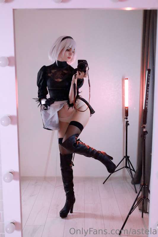 astela
