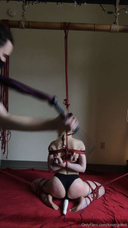 knottydevil image #1