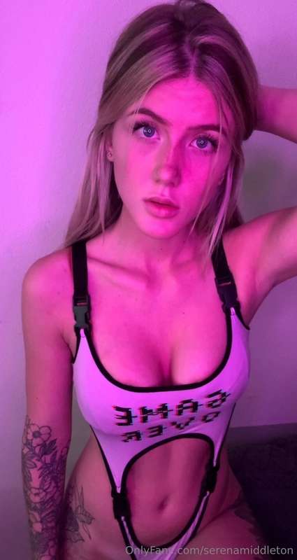 serenamiddleton