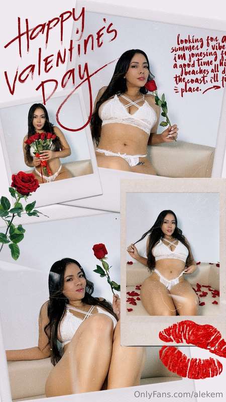 LET ME BE YOUR VALENTINE AND MAKE THOSE NUTS EXPLODE 💕 For o..