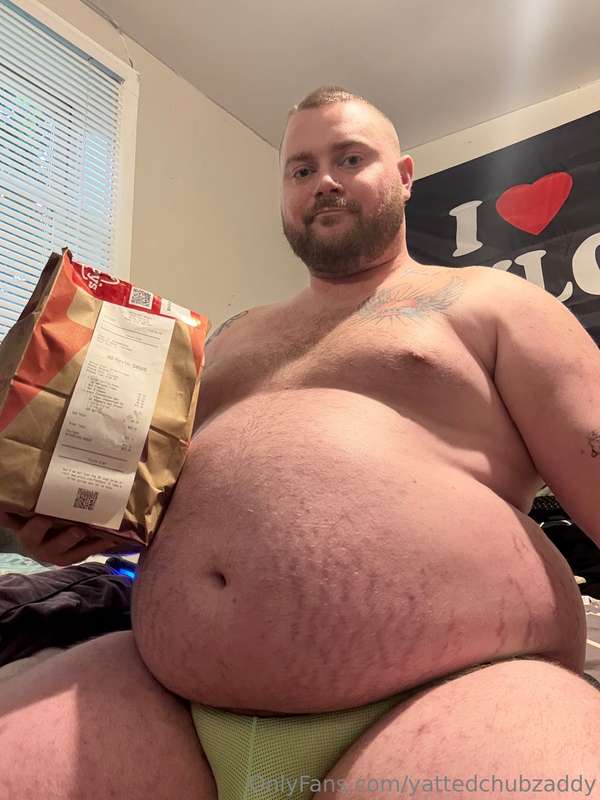 Treated myself to Arby’s, I forgot how delicious it is!