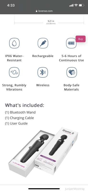 ❌❌😊BOUGHT OFF MY WISH LIST 🥳🥳🥳🥳❌





Guys. I NEED the domi ..