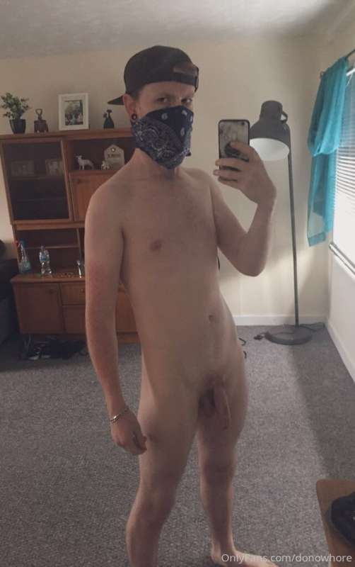 donowhore