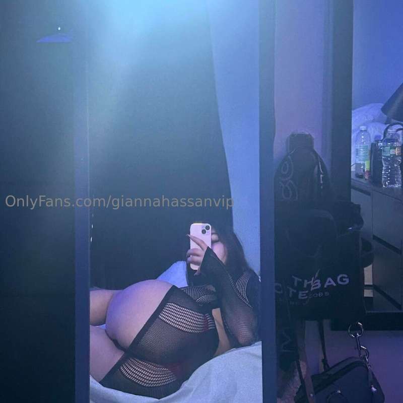 giannahassanvip