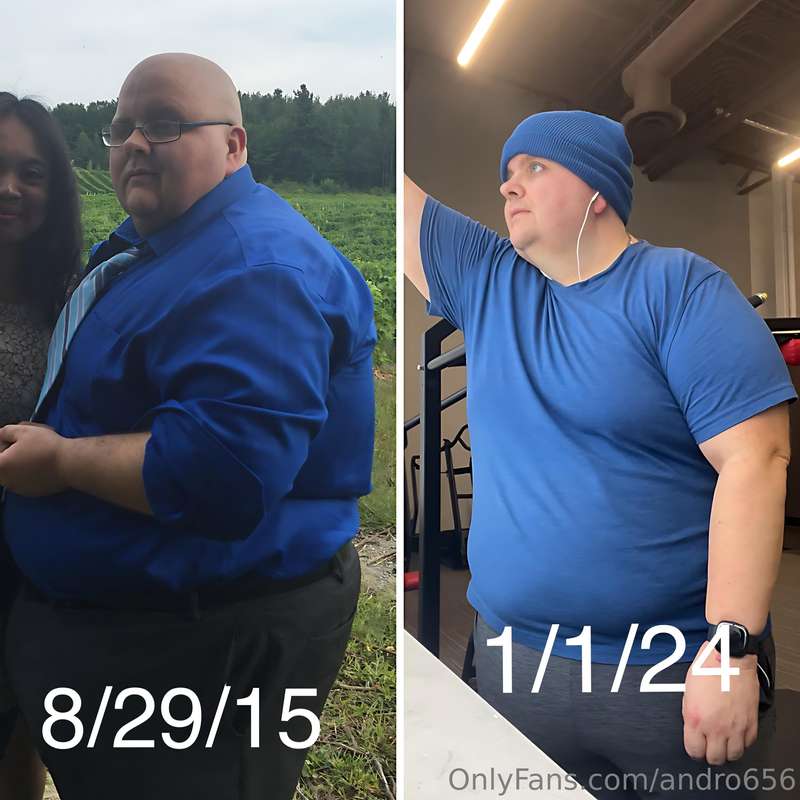 A #change you’re proud of. #weightlossjourney #progressnotpe..