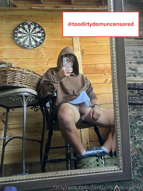 toodirtydomuncensored
