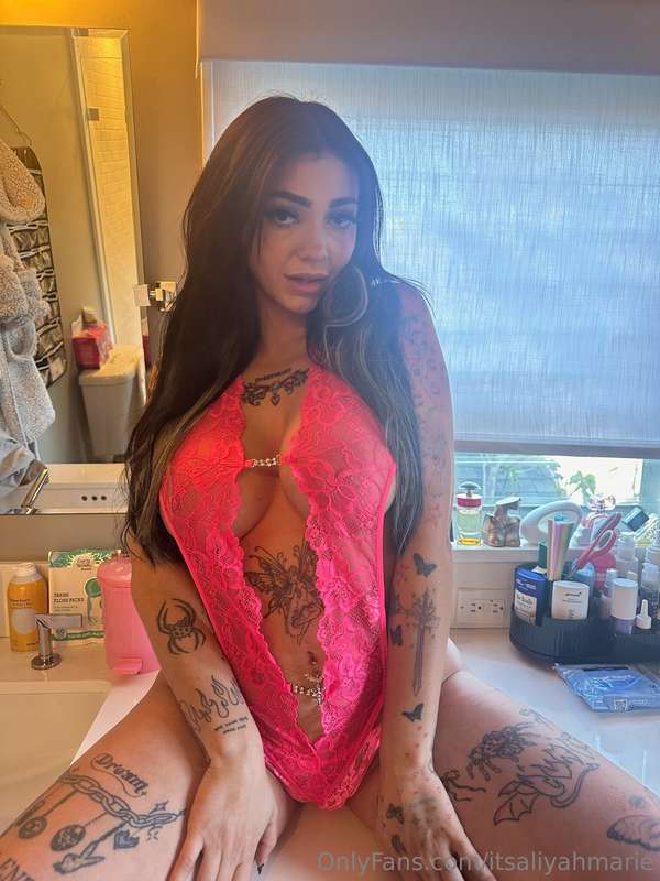 itsaliyahmarie photo